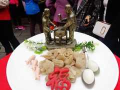 -同利肉燕老铺(澳门路店)