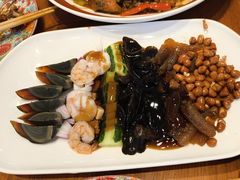 -渔家风味·鲅鱼水饺·央视展播·海鲜天津菜(开发区店)