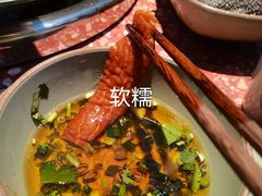 -纸盐河码头火锅(十八梯店)