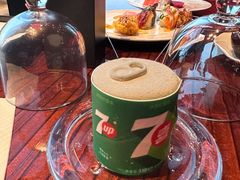 -西安W酒店·WEI全味西餐厅