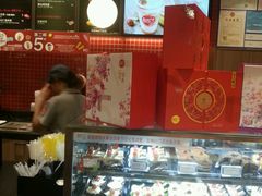 -85度C(苏州平江万达店)