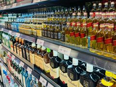 -永辉超市(鲁谷店)