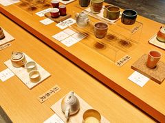-奈雪茶院·茶室茶馆(广州粤海天地店)