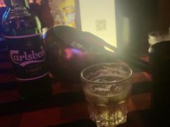 -音乐房子·Vintage Live Bar(玉林总店)