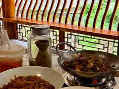 -侯家庄私房菜馆观景餐厅