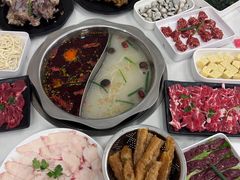 -多迷烫菜广场(水心大厦店)