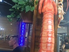 -睿柏云酒店-餐厅