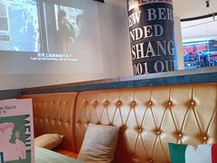 -新贝乐意大利餐厅(苏州中心店)