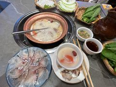 -阿婆情腊排骨火锅·野生菌季(古城旗舰店)