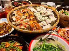 -广府乡下·饭庄(新港东路店)