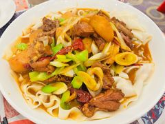 -新疆杭州疗养院·富春山庄