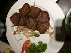 -江户前日本料理(瑞诗酒店店)