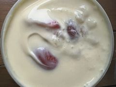 -溪边姑娘·拉丝酸奶水果捞(春熙路店)
