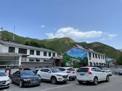 -灵溪风景区