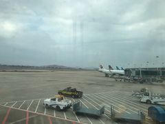 -福州长乐国际机场