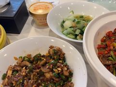 -攸州小镇家湘菜(小米科技园店)