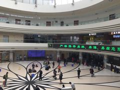 -上海长途汽车客运总站