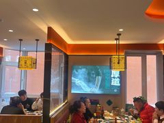 -灶座小锅烀饼·铁锅炖(道里店)
