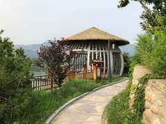 -遵化汤泉宫度假村温泉