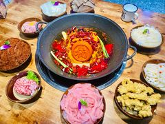 -楠火锅(哈尔滨金爵万象店)