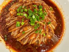 千层脆耳-临潼印象·特色陕菜