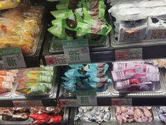 零售区-小口大口零食(友谊大厦店)