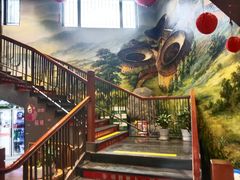 -客家园.山野土菜.宴席(大运城邦店)