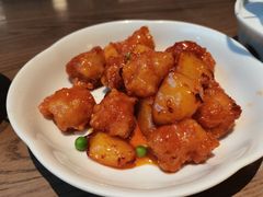 -四道菜·福建菜馆(新街口金鹰店)