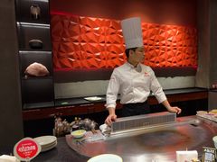 -铁板诱惑法式铁板烧(大卫城店)