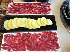 -牛鼎记潮汕牛肉火锅(阳朔店)