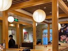 -一心创作料理屋(经开万达店)