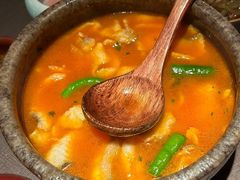-山石榴·贵州菜(陆家嘴中心店)