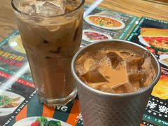 -添利·香港茶餐厅·下午茶(雪象店)