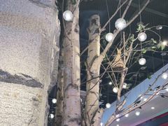 -河坝烧烤串城(金达莱店)