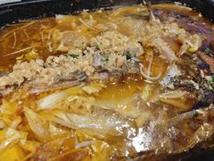 -蜀腾川·火锅鱼.烤鱼(新世界城店)