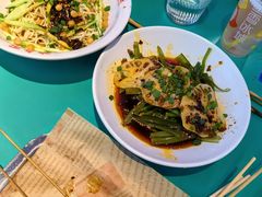 -川正旺江湖菜(三元桥店)