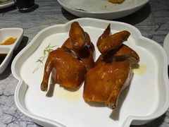 -广东道至正餐厅(区庄店)