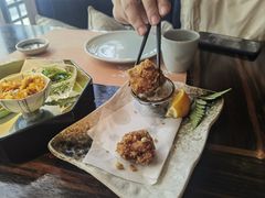 -山葵家·创意料理(临平银泰城店)