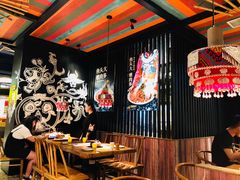 -吃饭皇帝大(赛格国际店)