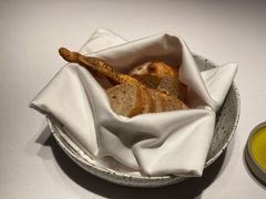 餐包-Bistro Wang 牛排馆