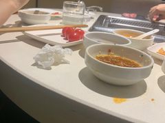 -海底捞火锅(中商百货店)
