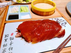 味莊招牌烤鸭-味莊·青岛菜(云霄路店)