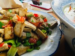臭豆白干-途中饭店(开化店)