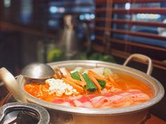 -春熙台韩国料理·章鱼肥牛(西丽店)