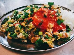 -群众牛肉小点(蚵仔煎)