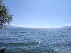 -大理洱海