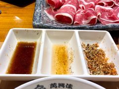 -万兴佳烤肉·长白山老味道(东岸里店)
