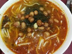 -北京大学-燕南食堂