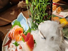 -蟹将军·松叶蟹和牛日料放题自助(K11店)