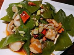 -前海沿·青岛菜(五四广场永旺店)